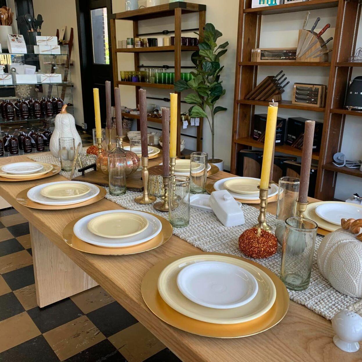 Main Street in Madison, Indiana